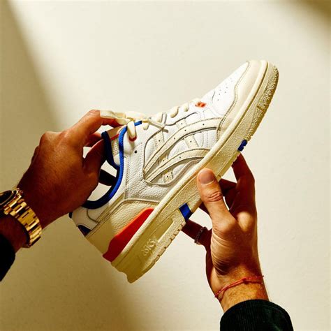 ronnie fieg shoes